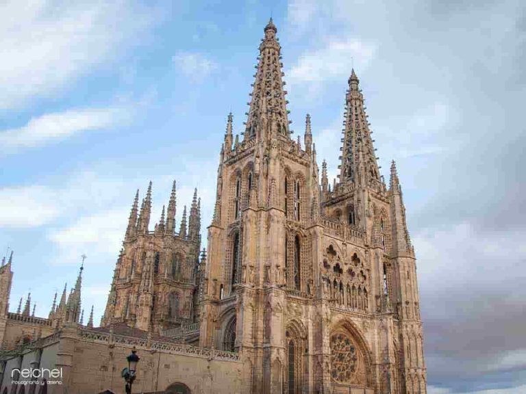 Las mejores Fotos de la Catedral de burgos