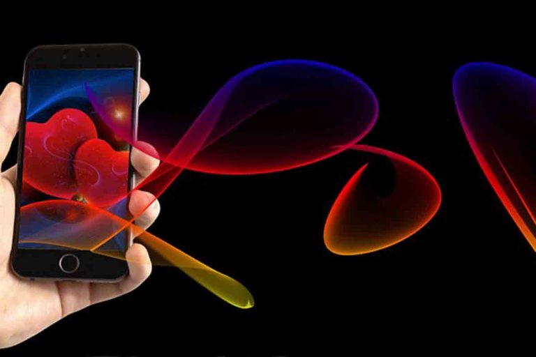 Ideas para personalizar tu funda de móvil