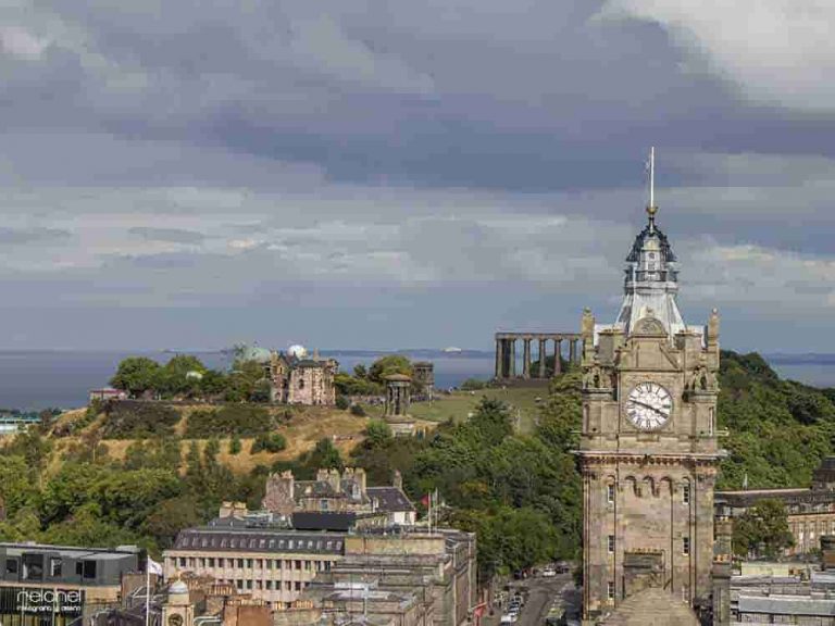 Fotos del Viaje a Edumburgo