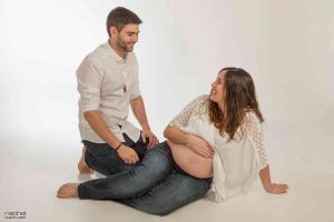 fotos de embarazada en pareja