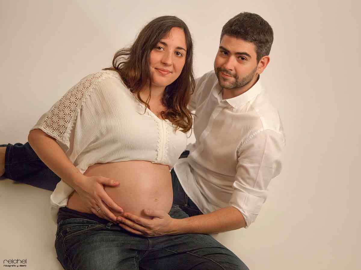 fotos de embarazadas divertidas