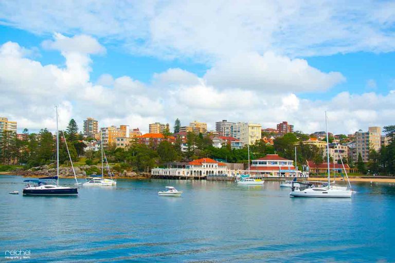Que ver en Bondi Beach