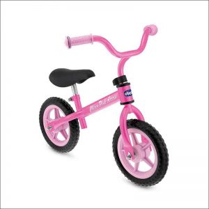 bicicleta para niñas