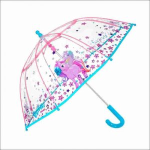 paraguas para niñas